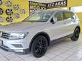 Volkswagen Tiguan Highline 4X4, PDC, RFK, LED, AHK, SITZHEIZ. Silber - thumbnail 7
