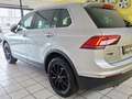 Volkswagen Tiguan Highline 4X4, PDC, RFK, LED, AHK, SITZHEIZ. Silber - thumbnail 8
