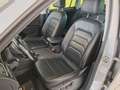Volkswagen Tiguan Highline 4X4, PDC, RFK, LED, AHK, SITZHEIZ. Silber - thumbnail 13