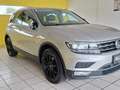 Volkswagen Tiguan Highline 4X4, PDC, RFK, LED, AHK, SITZHEIZ. Silber - thumbnail 9