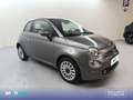 Fiat 500 1.2 Lounge MTA Gris - thumbnail 3