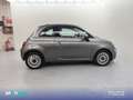 Fiat 500 1.2 Lounge MTA Gris - thumbnail 4