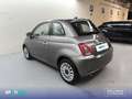 Fiat 500 1.2 Lounge MTA Gris - thumbnail 7
