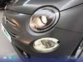 Fiat 500 1.2 Lounge MTA Gris - thumbnail 19