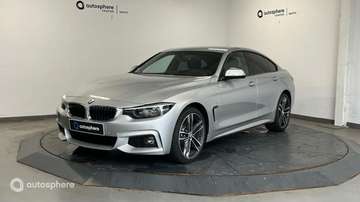 430iA xDrive 252ch M Sport