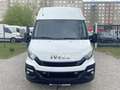 Iveco Daily 35S12 Hi-Matic L1H2 *KLIMA*WEBASTO*AHK Blanc - thumbnail 3