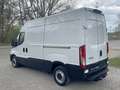 Iveco Daily 35S12 Hi-Matic L1H2 *KLIMA*WEBASTO*AHK Blanc - thumbnail 8