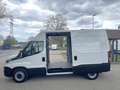Iveco Daily 35S12 Hi-Matic L1H2 *KLIMA*WEBASTO*AHK Blanc - thumbnail 1