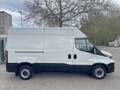 Iveco Daily 35S12 Hi-Matic L1H2 *KLIMA*WEBASTO*AHK Blanc - thumbnail 5