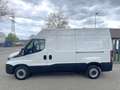 Iveco Daily 35S12 Hi-Matic L1H2 *KLIMA*WEBASTO*AHK Blanc - thumbnail 9
