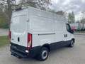 Iveco Daily 35S12 Hi-Matic L1H2 *KLIMA*WEBASTO*AHK Blanc - thumbnail 6