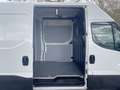 Iveco Daily 35S12 Hi-Matic L1H2 *KLIMA*WEBASTO*AHK Blanc - thumbnail 11