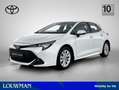 Toyota Corolla Hybrid 140 Active Limited | Stoelverwarming | Clim Wit - thumbnail 1