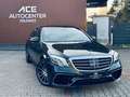 Mercedes-Benz S 350 d AMG Line MEMORY+BURMESTER+S63 UMBAU+20 Schwarz - thumbnail 18