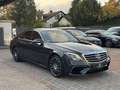 Mercedes-Benz S 350 d AMG Line MEMORY+BURMESTER+S63 UMBAU+20 Schwarz - thumbnail 3