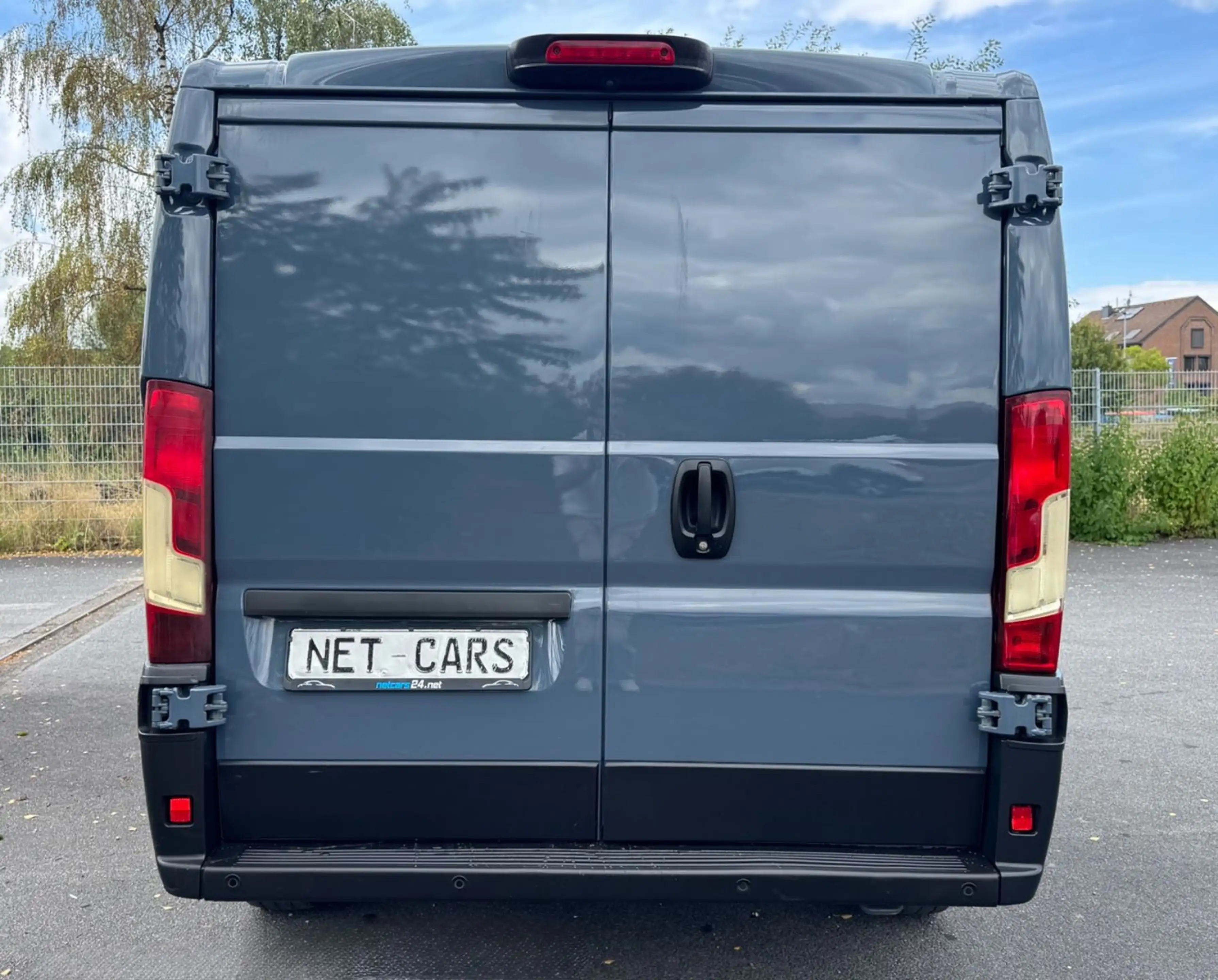 Peugeot Boxer 2.2 HDI Kasten*L1H1*KLIMA*KAMERA*TEMPOMAT — photo 10