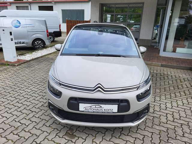 Citroen C4 Picasso Selection