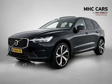 2.0 T8 Twin Engine AWD Inscription | Head-up | Win
