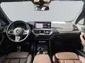 BMW X3 M 40d 20 Zoll*Standheizung*Head Up*AHK*360 Kamera* Blanc - thumbnail 12