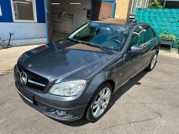 CGI BlueEfficiency*Aut*Klima*PDC*Navi*Top*