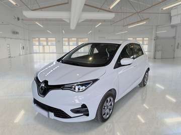 BUSINESS R110 5 PORTE BERLINA