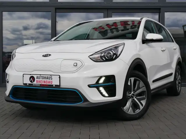 Kia Niro e-Niro Edition 7 SOH 100% 1. HAND