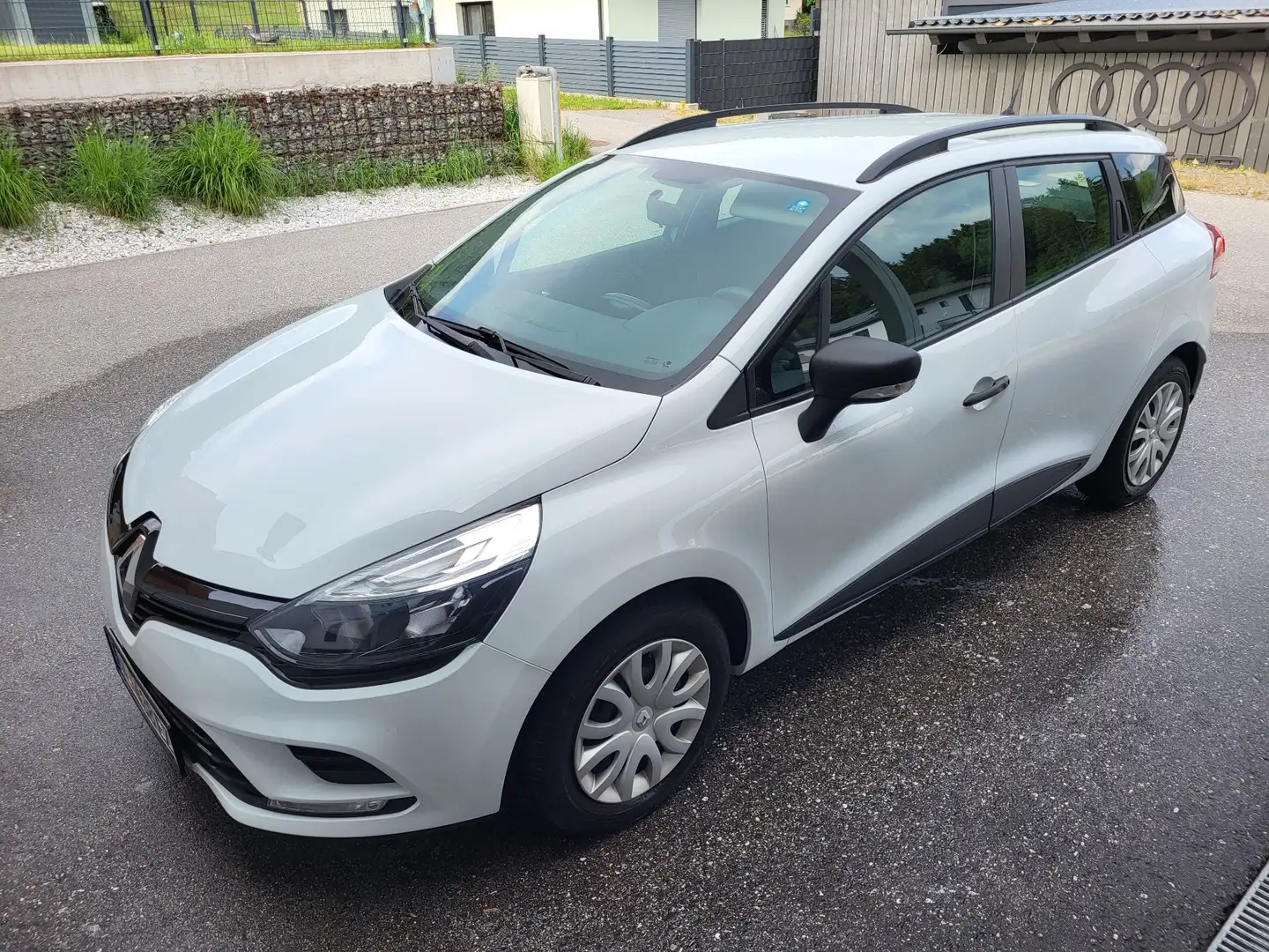 Renault Clio Grandtour TCe 75 Life - 1