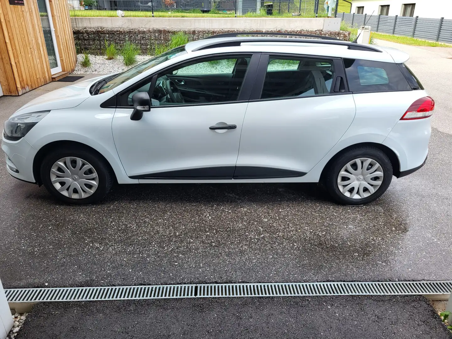 Renault Clio Grandtour TCe 75 Life - 2