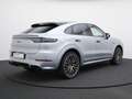 Porsche Cayenne E-Hybrid Coupé Zilver - thumbnail 2