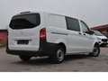 Mercedes-Benz Vito 114 RWD lang/AT/2x STür/Navi/Sitzhzg Blanc - thumbnail 5