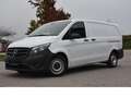 Mercedes-Benz Vito 114 RWD lang/AT/2x STür/Navi/Sitzhzg Blanc - thumbnail 2