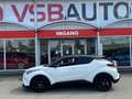 Toyota C-HR 1.8 HYBRID AUT. TWO-TONE LED NAVI CAMERA AIRCO LMV Wit - thumbnail 2