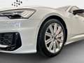 Audi S6 TDI quattro*Navi*Matrix*Alu*HUD*B&O*AHK Weiß - thumbnail 14