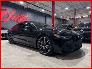 SPORT PKG BLACK OPTICS PKG LEATHER PKG RED INT!