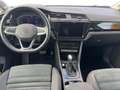 Volkswagen Touran 2.0 TDI DSG HIGHLINE NAVI+AHK+DYNAUDIO Schwarz - thumbnail 10
