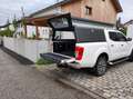 Nissan NP300 Tekna Double Cab 4x4 Blanc - thumbnail 6