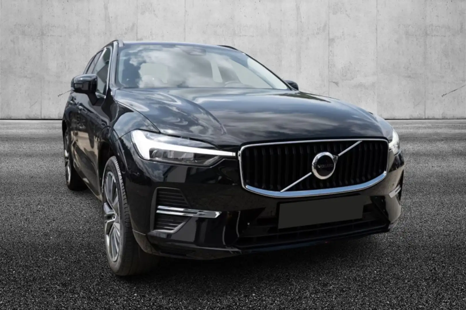 Volvo XC60 B4 (d) Geartronic Momentum Pro Nero - 2