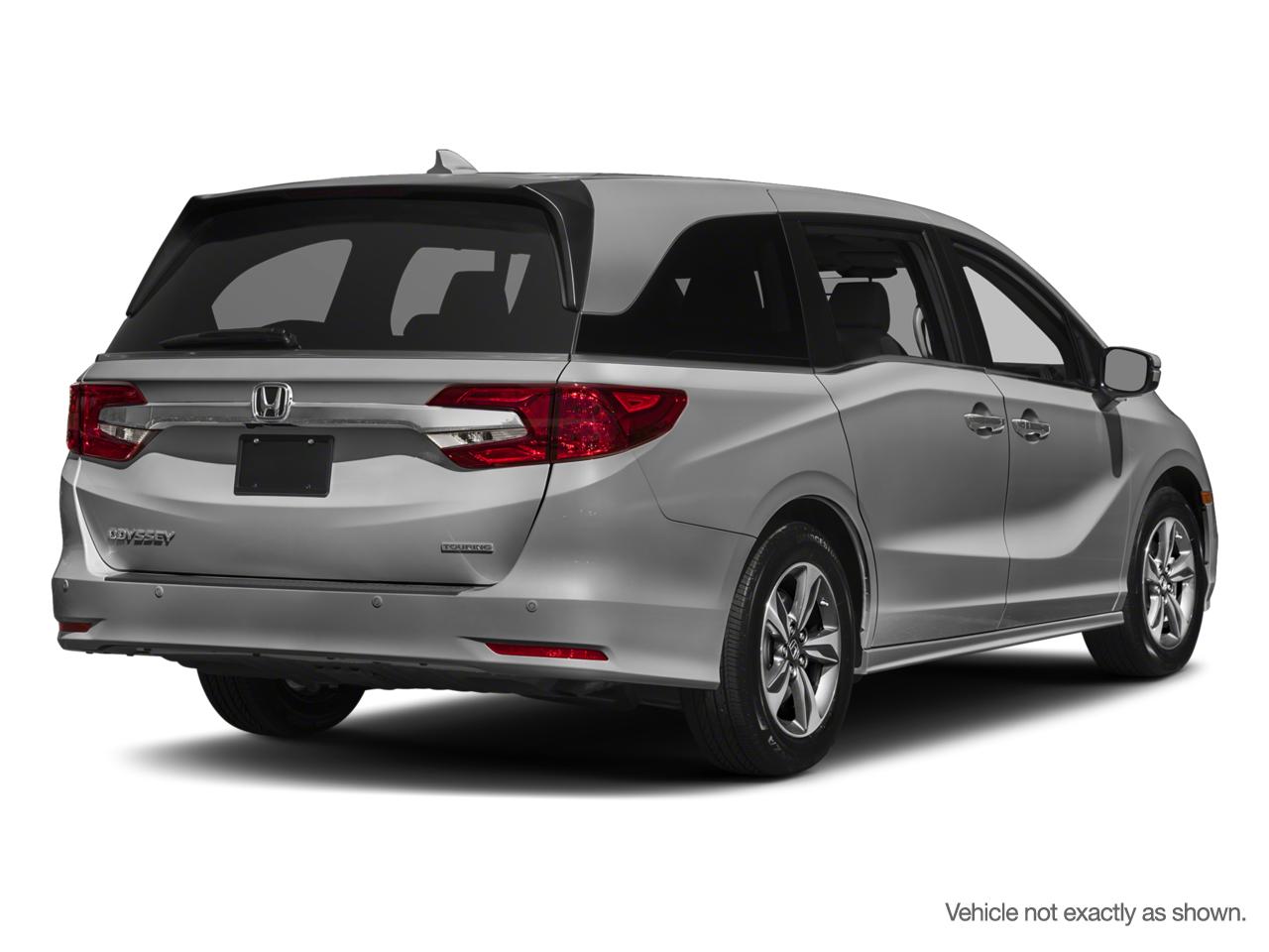 used 2018 Honda Odyssey car, priced at $22,998
