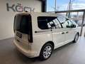 Volkswagen Caddy Kombi Weiß - thumbnail 7