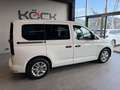 Volkswagen Caddy Kombi Weiß - thumbnail 6