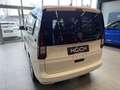 Volkswagen Caddy Kombi Weiß - thumbnail 9
