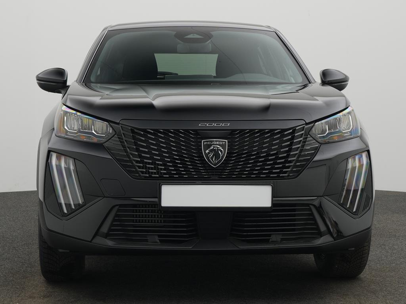 Peugeot 2008 BUSINESS Benzin 100 — photo 4