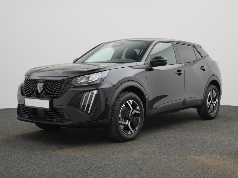 Peugeot 2008 BUSINESS Benzin 100 — photo 3