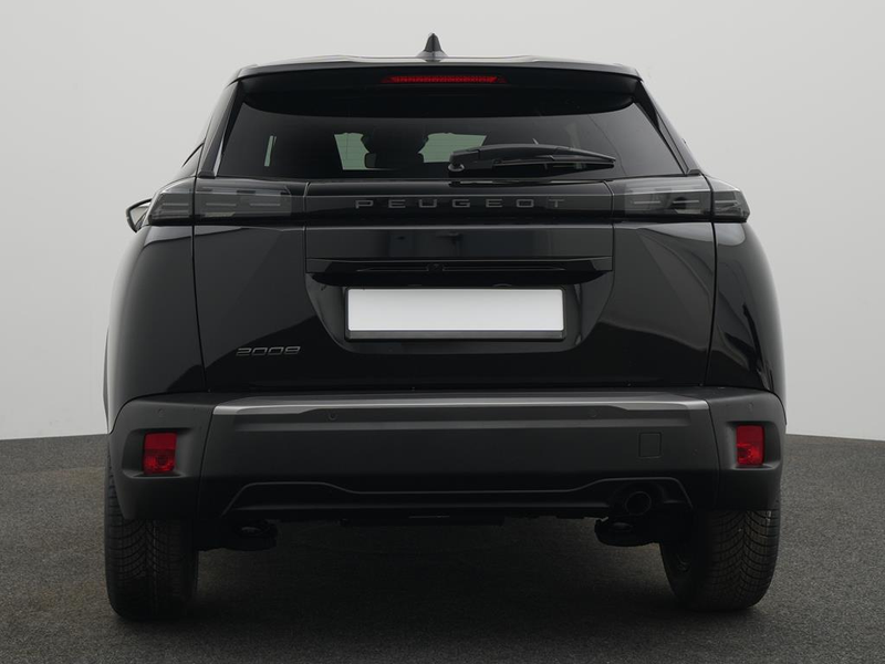 Peugeot 2008 BUSINESS Benzin 100 — photo 5
