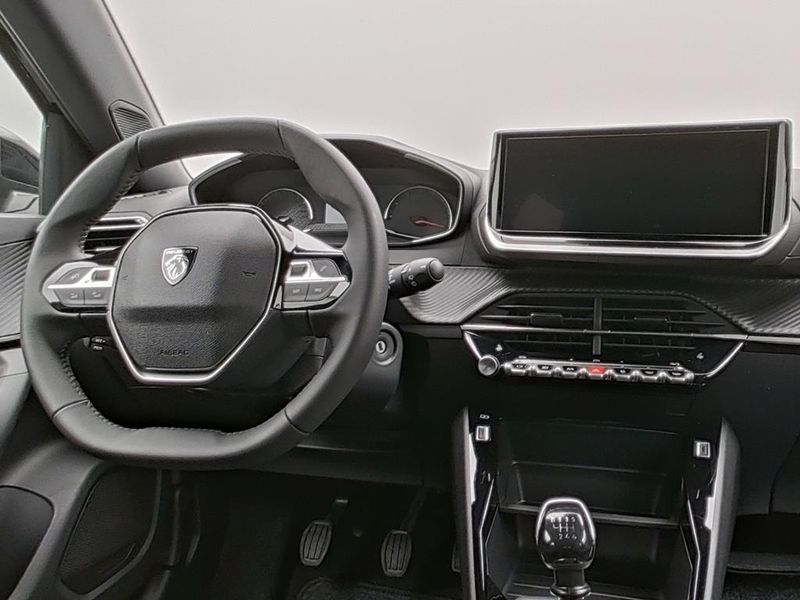 Peugeot 2008 BUSINESS Benzin 100 — photo 13