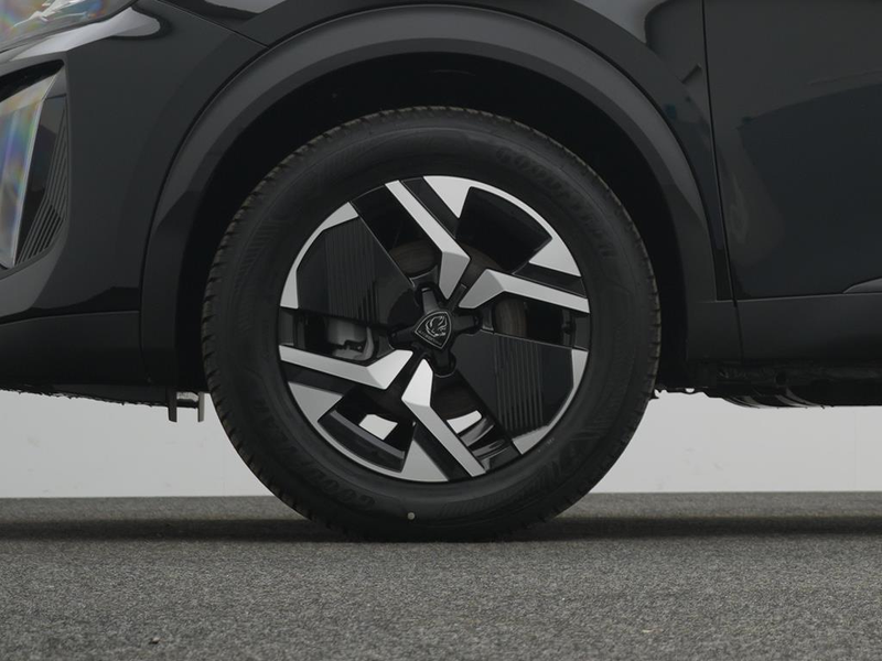 Peugeot 2008 BUSINESS Benzin 100 — photo 9