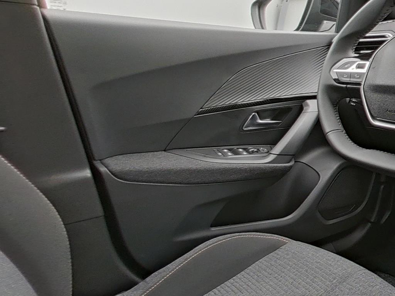 Peugeot 2008 BUSINESS Benzin 100 — photo 15