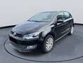 Volkswagen Polo Comfortline+Parkhilfe+2.Hand+Scheckheft+Klima Schwarz - thumbnail 2