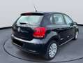 Volkswagen Polo Comfortline+Parkhilfe+2.Hand+Scheckheft+Klima Schwarz - thumbnail 4