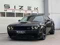 Dodge Challenger SRT 6,4 V8 | HELLCAT WIDEBODY LOOK Schwarz - thumbnail 1